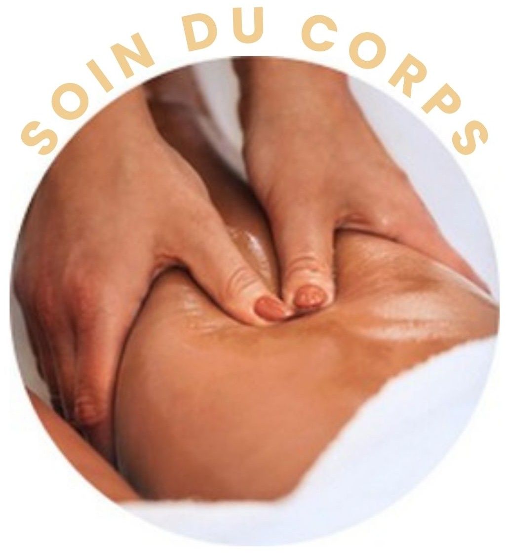 Soin du corps
