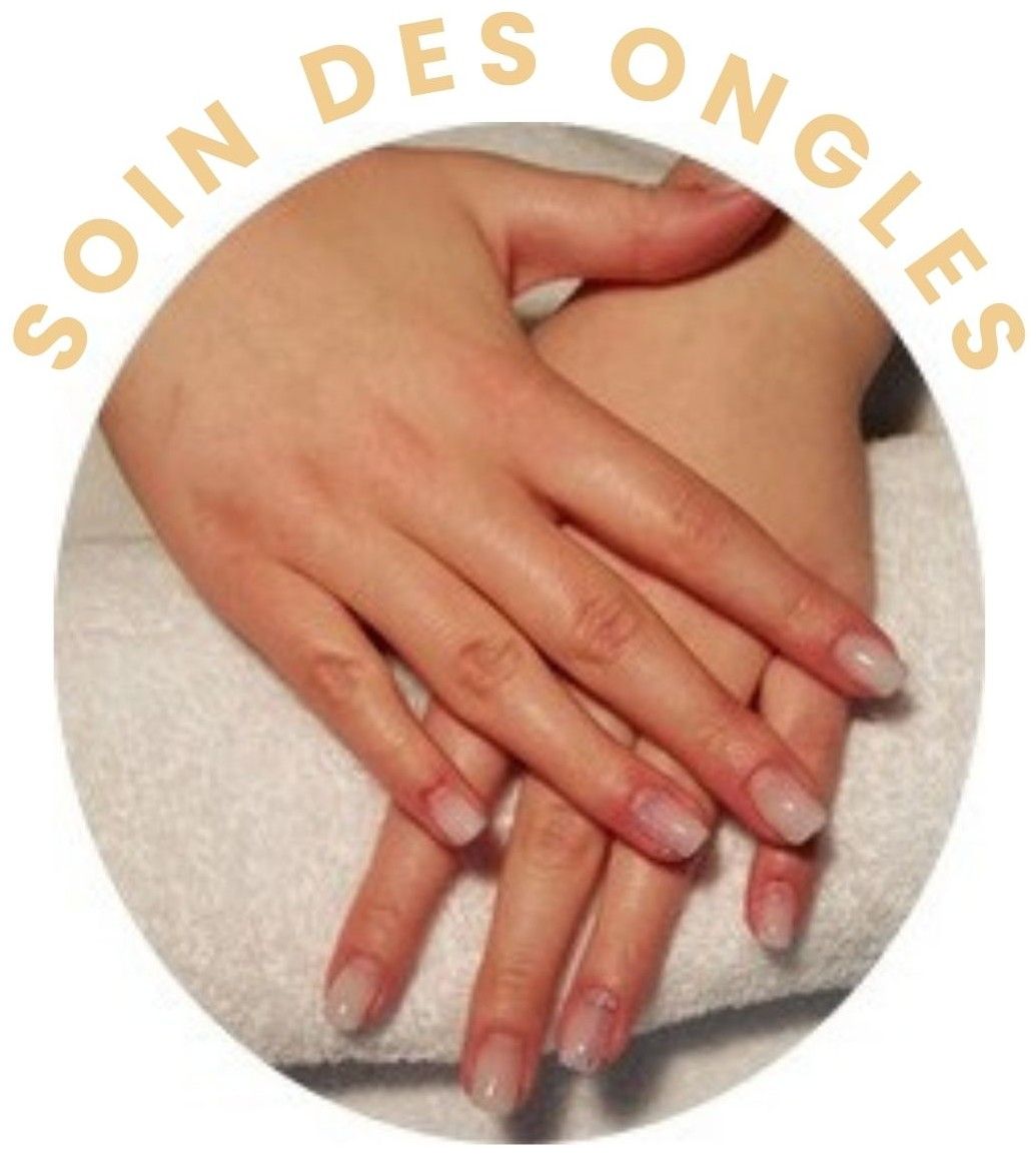 Soin des ongles